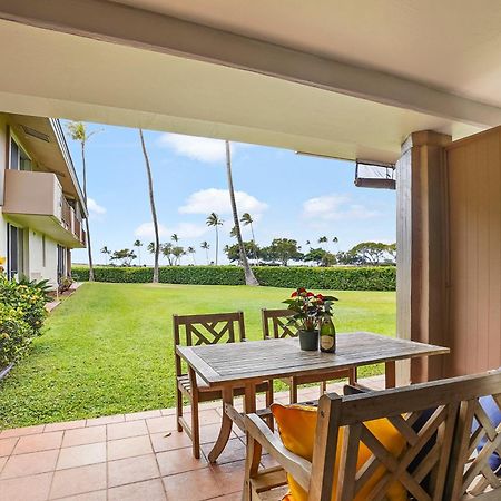 Maui Eldorado - J-106 - Walk-Out Ocean Views Hotel Kahana Exterior photo