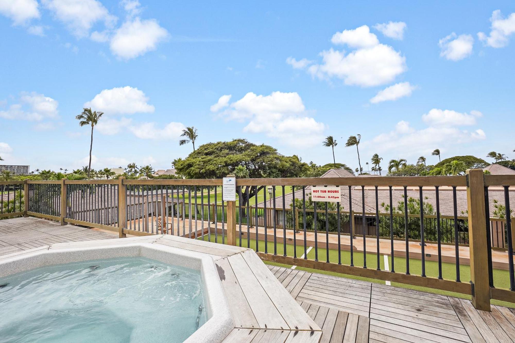 Maui Eldorado - J-106 - Walk-Out Ocean Views Hotel Kahana Exterior photo