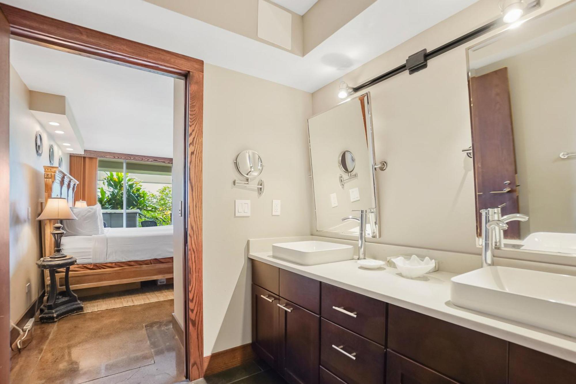 Maui Eldorado - J-106 - Walk-Out Ocean Views Hotel Kahana Exterior photo