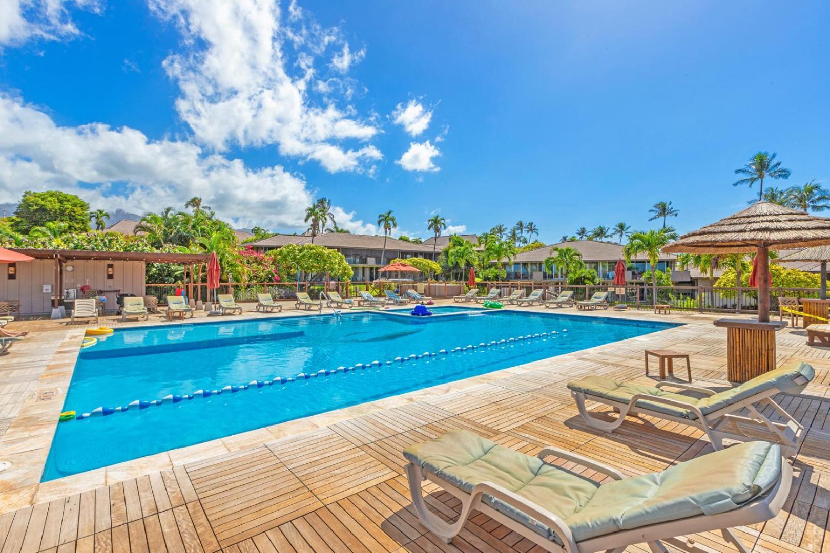 Maui Eldorado - J-106 - Walk-Out Ocean Views Hotel Kahana Exterior photo