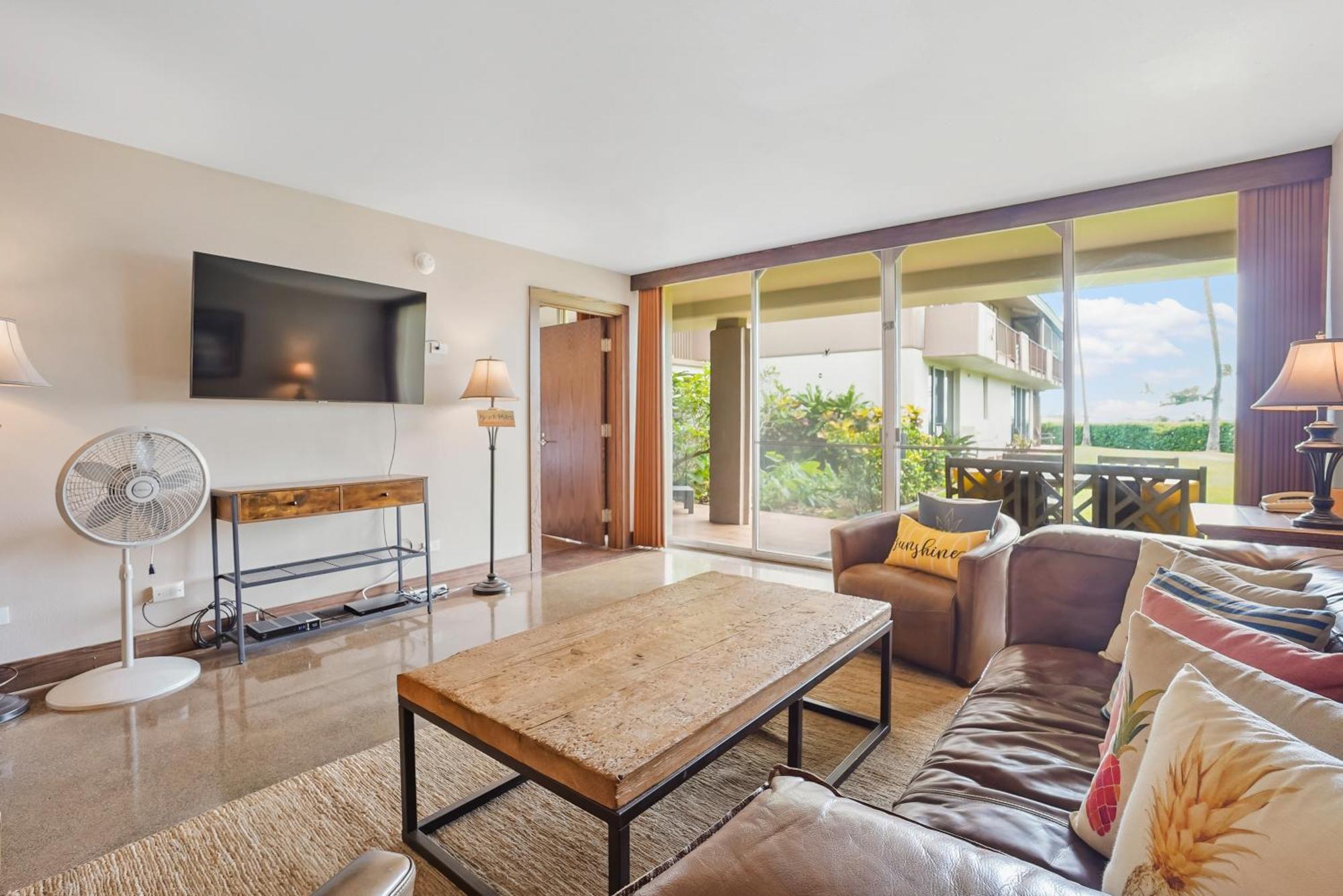 Maui Eldorado - J-106 - Walk-Out Ocean Views Hotel Kahana Exterior photo