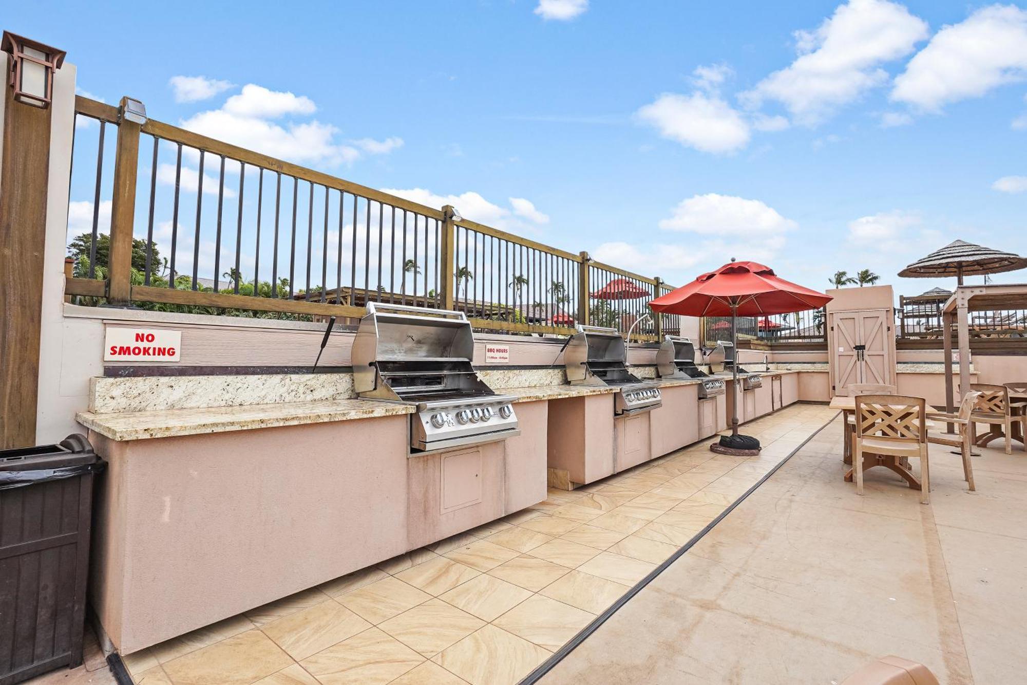 Maui Eldorado - J-106 - Walk-Out Ocean Views Hotel Kahana Exterior photo