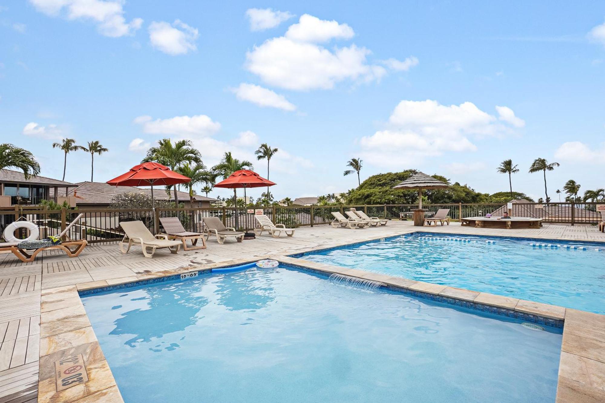 Maui Eldorado - J-106 - Walk-Out Ocean Views Hotel Kahana Exterior photo