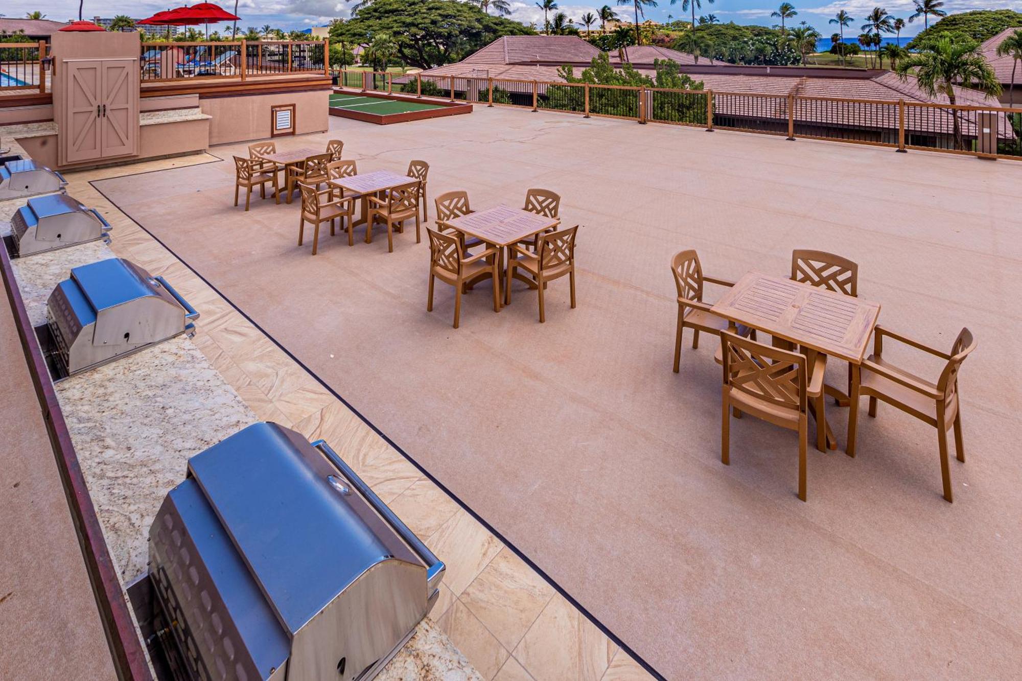 Maui Eldorado - J-106 - Walk-Out Ocean Views Hotel Kahana Exterior photo