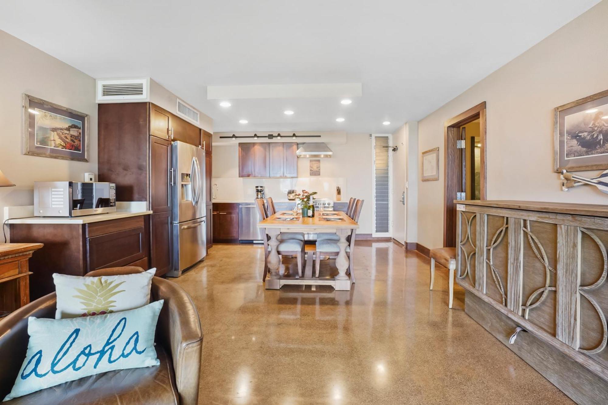 Maui Eldorado - J-106 - Walk-Out Ocean Views Hotel Kahana Exterior photo
