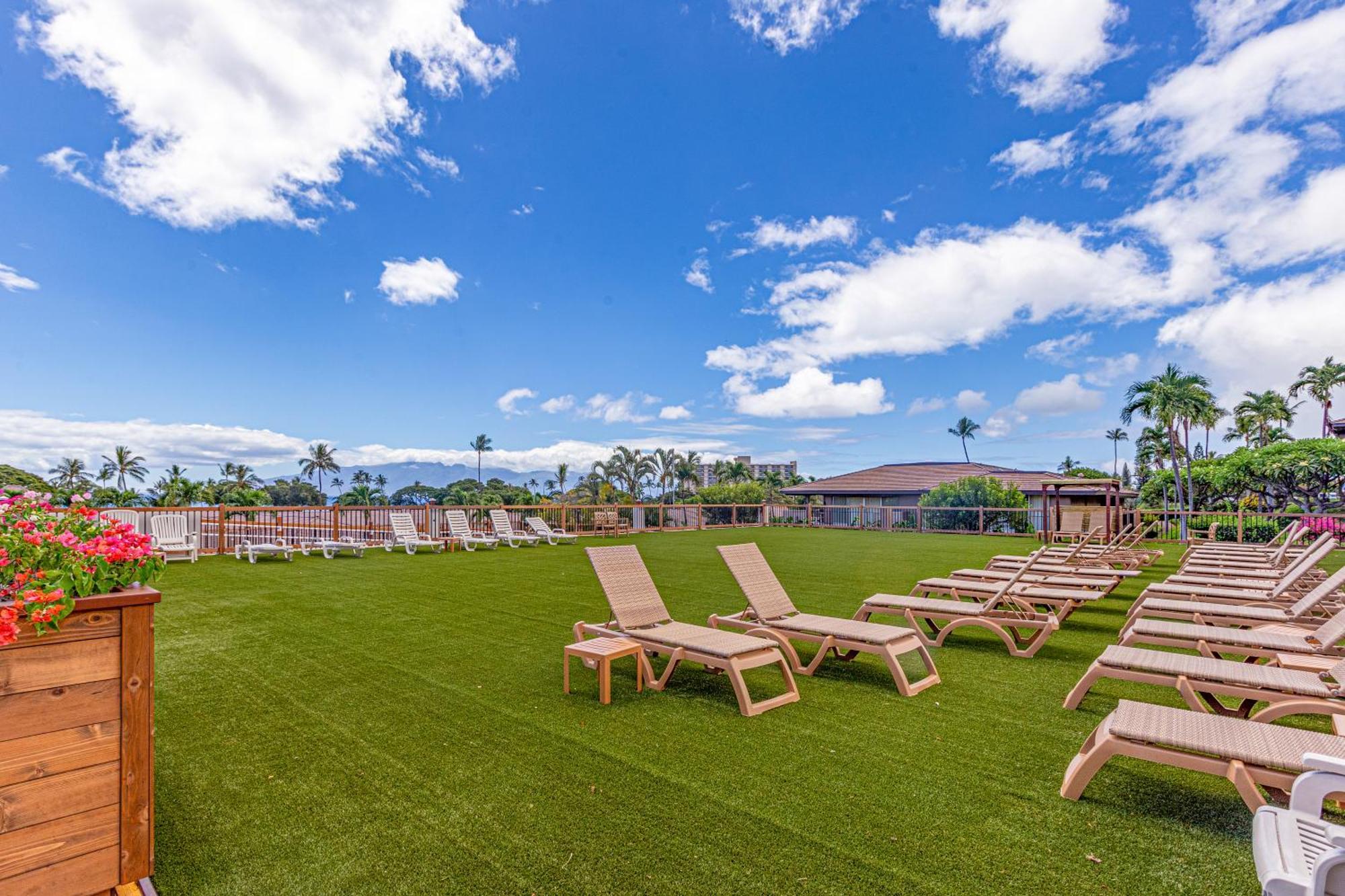 Maui Eldorado - J-106 - Walk-Out Ocean Views Hotel Kahana Exterior photo